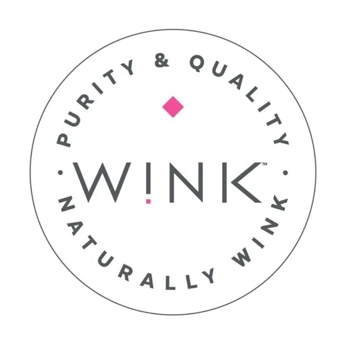 Wink Wink Promo Code