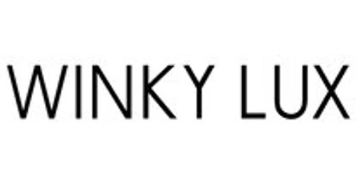 Winky Lux Merchant logo