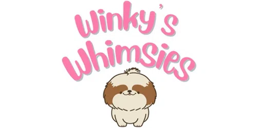 Winky's Whimsies Promo Code
