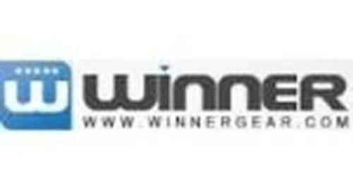 WinnerGear Merchant logo