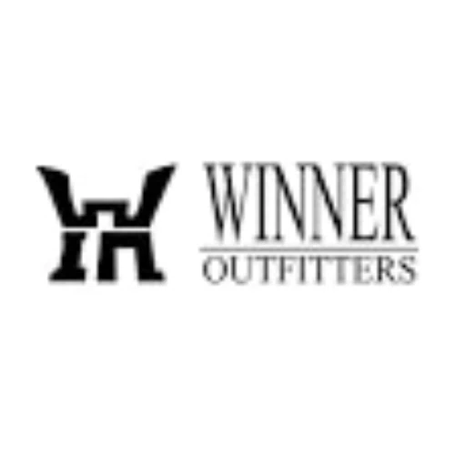 WINNER OUTFITTERS Promo Code — 100 Off in Sep 2024