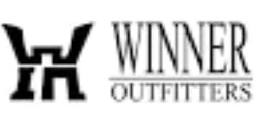 Winner Outfitters Promo Code