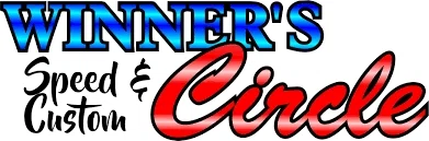 Winners Circle Merchant Logo