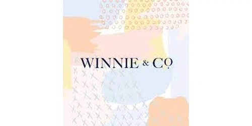 Winnie & Co Promo Code