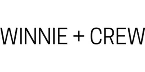 Winnie + Crew Promo Code