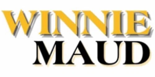 Winnie Maud Promo Code