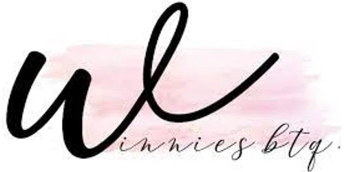 Winnies Boutique Promo Code