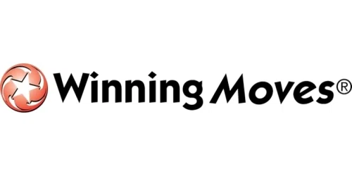 Winning Moves Games Promo Code