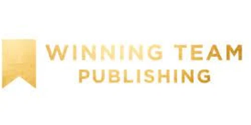 Winning Team Publishing Promo Code
