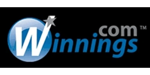Winnings Promo Code