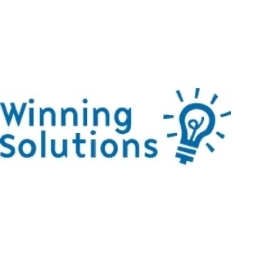 Winning Solution Promo Code