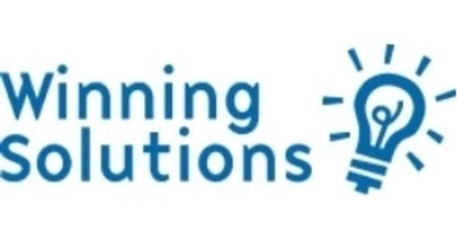 Winning Solution Promo Code