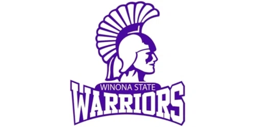 Winona State Warriors Promo Code