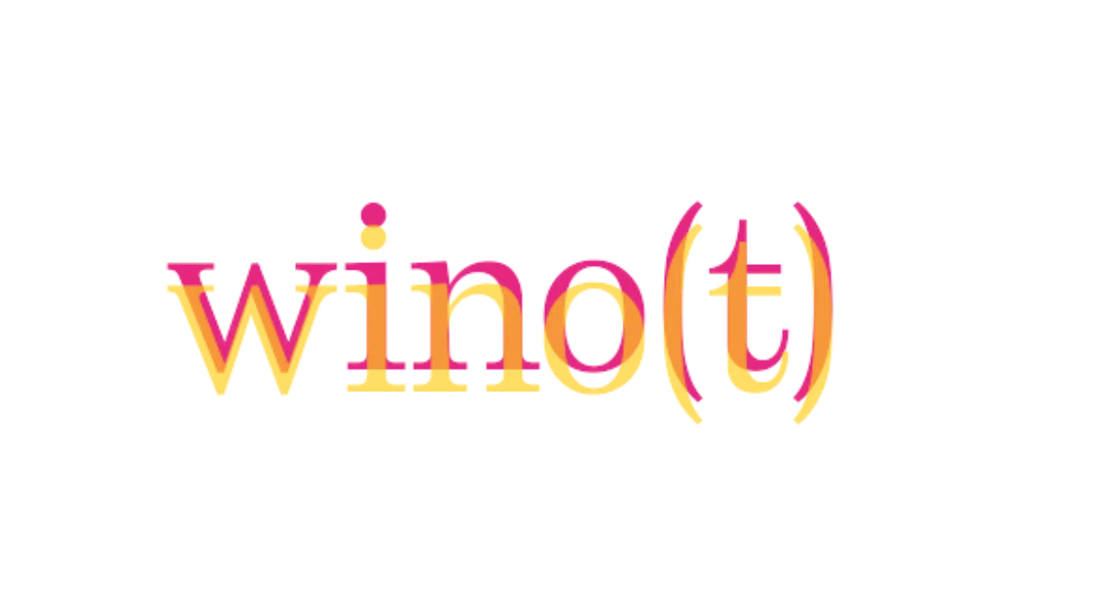 wino(t) Merchant Logo