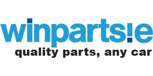 Winparts.ie Promo Code