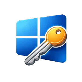 Winprokeys Merchant Logo