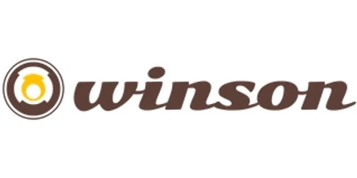 Winson Promo Code