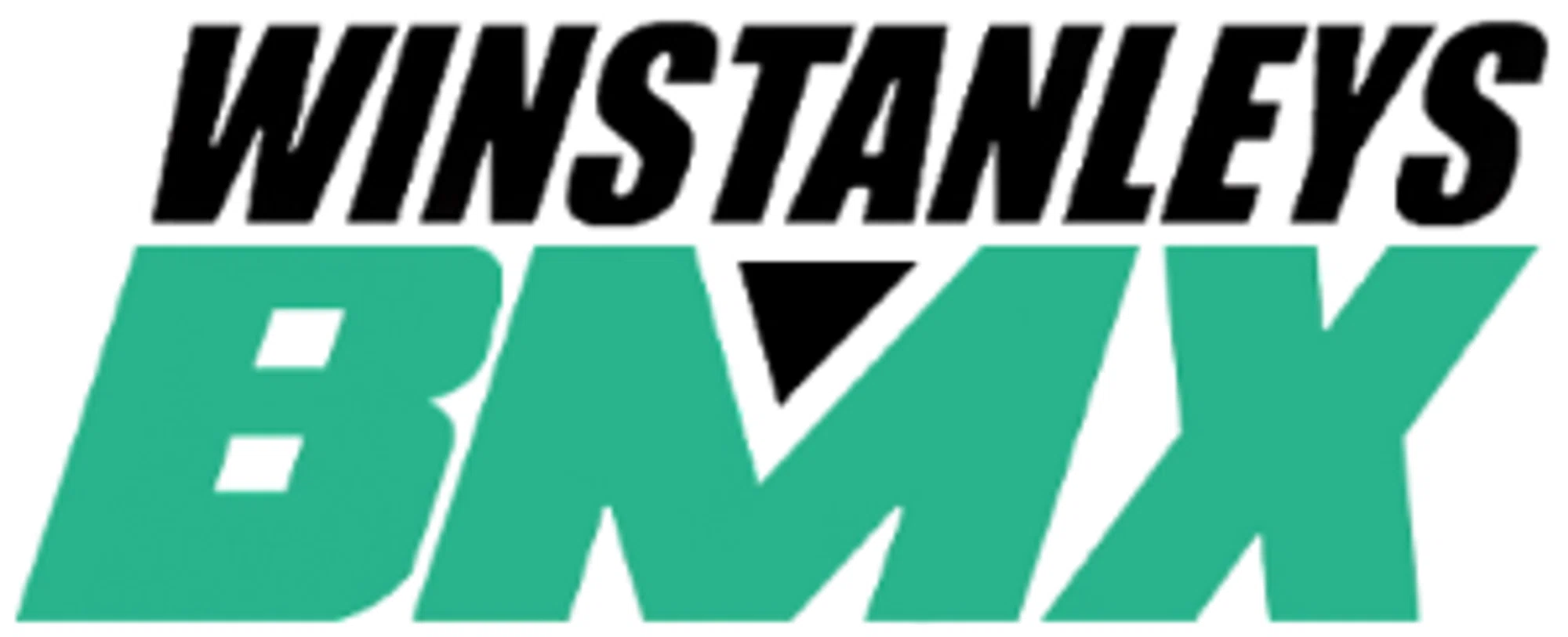 Winstanleys BMX Merchant Logo