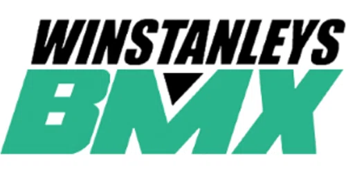 Winstanleys BMX Promo Code