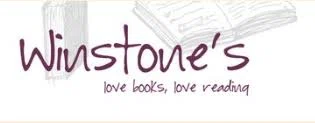 Winstone’s Books Merchant Logo
