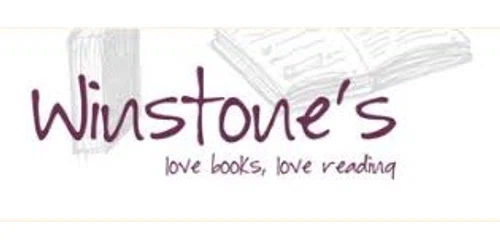 Winstone’s Books Promo Code