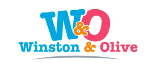 Winston & Olive Play Tent Promo Code