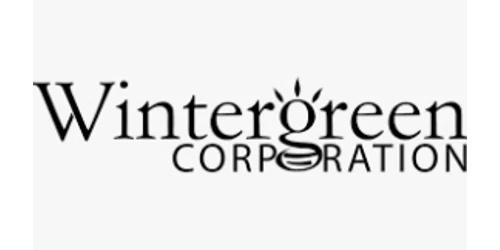 Wintergreen Corporation Promo Code