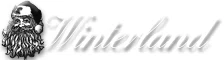 Winterland Merchant Logo