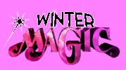 Winter Magic KC Merchant Logo