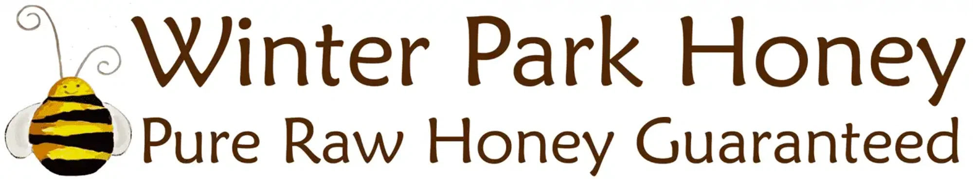 Winter Park Honey Merchant Logo