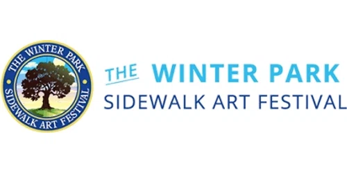 Winter Park Sidewalk Art Festival Promo Code