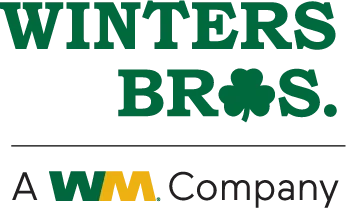 Winters Bros Merchant Logo