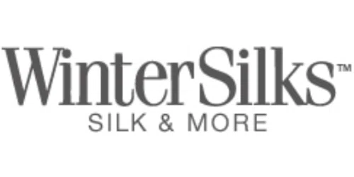 WinterSilks Merchant logo