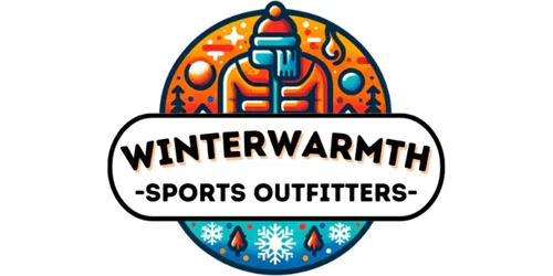 WinterWarmth Sports Outfitters Promo Code