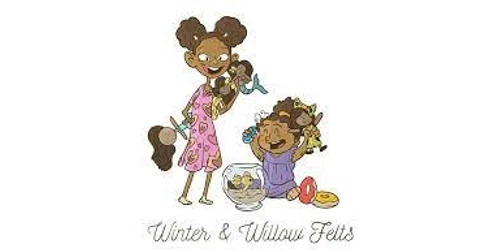Winter & Willow Felts Promo Code
