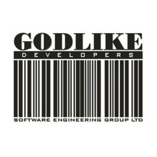 Godlike Developers SEG Merchant Logo