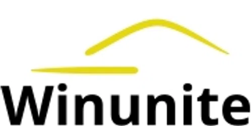 Winunite Merchant logo