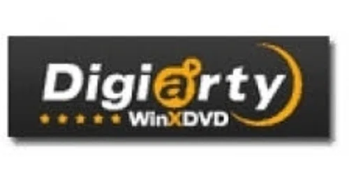 WinX DVD Copy Merchant logo