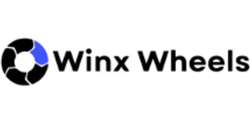 Winx Wheels Merchant logo