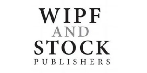 Wipf and Stock Merchant logo