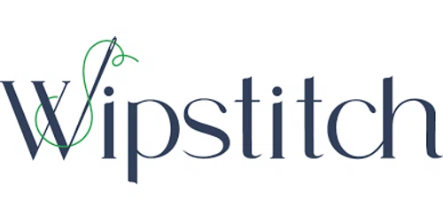Wipstitch Promo Code