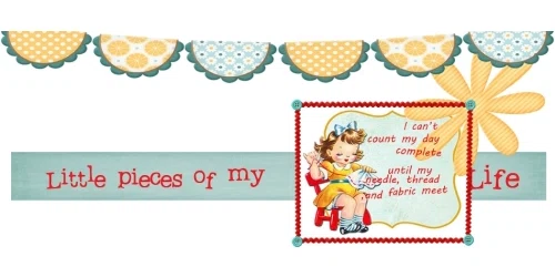 Little Pieces of My Life Shop Promo Code