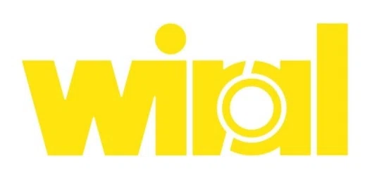 Wiral Merchant Logo