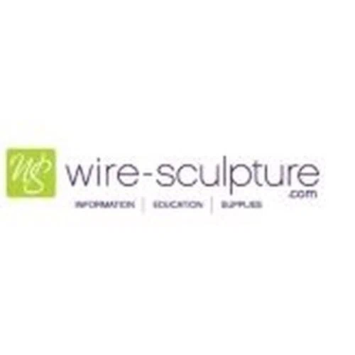 wire-sculpture.com Promo Code