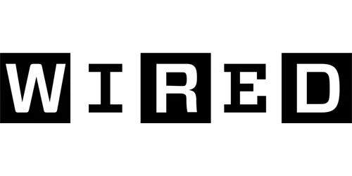 WIRED Merchant logo
