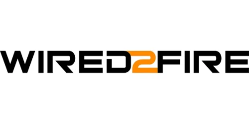 Wired2Fire Promo Code