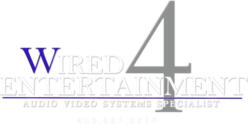 Wired 4 Entertainment Promo Code