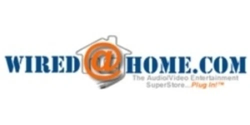 Wired At Home Promo Code