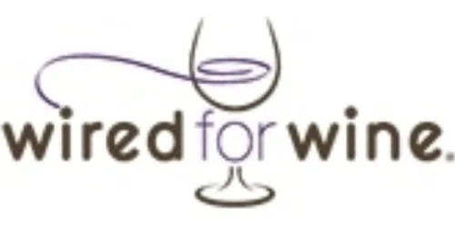 Wired For Wine Promo Code