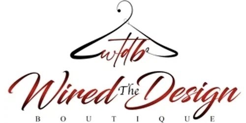 WIRED The Design Boutique Promo Code